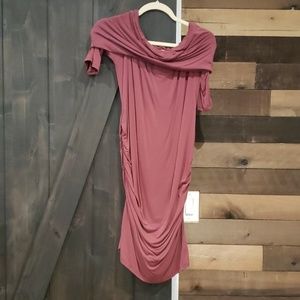 Hello Miz Maternity dress
